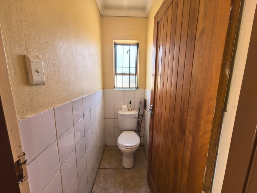 3 Bedroom Property for Sale in Grasslands Free State